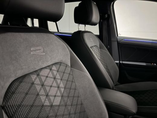 Volkswagen Tiguan 1.4 TSI eHybrid Black Style R-Line Pano Sfeer Trekh. ActivLease financial lease