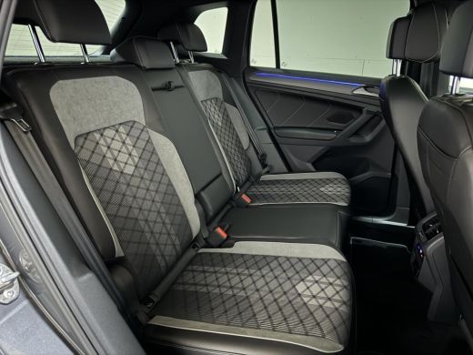 Volkswagen Tiguan 1.4 TSI eHybrid Black Style R-Line Pano Sfeer Trekh. ActivLease financial lease
