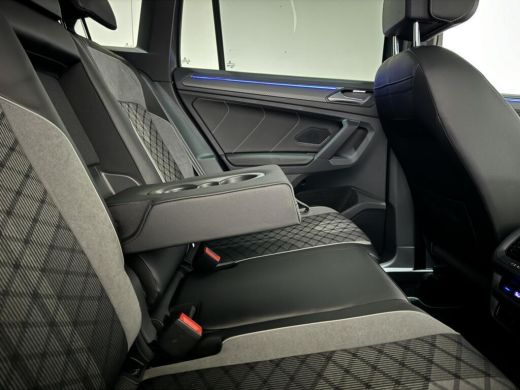 Volkswagen Tiguan 1.4 TSI eHybrid Black Style R-Line Pano Sfeer Trekh. ActivLease financial lease