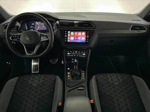 Volkswagen Tiguan 1.4 TSI eHybrid Black Style R-Line Pano Sfeer Trekh. ActivLease financial lease