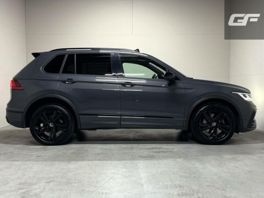 Volkswagen Tiguan 1.4 TSI eHybrid Black Style R-Line Pano Sfeer Trekh. ActivLease financial lease