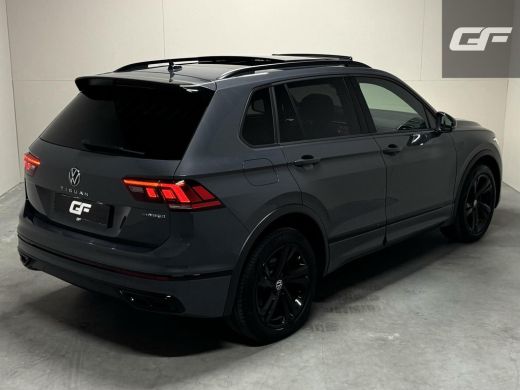 Volkswagen Tiguan 1.4 TSI eHybrid Black Style R-Line Pano Sfeer Trekh. ActivLease financial lease