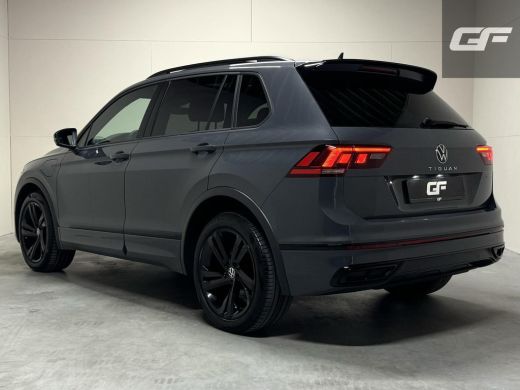 Volkswagen Tiguan 1.4 TSI eHybrid Black Style R-Line Pano Sfeer Trekh. ActivLease financial lease