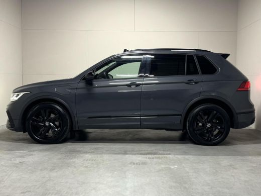 Volkswagen Tiguan 1.4 TSI eHybrid Black Style R-Line Pano Sfeer Trekh. ActivLease financial lease