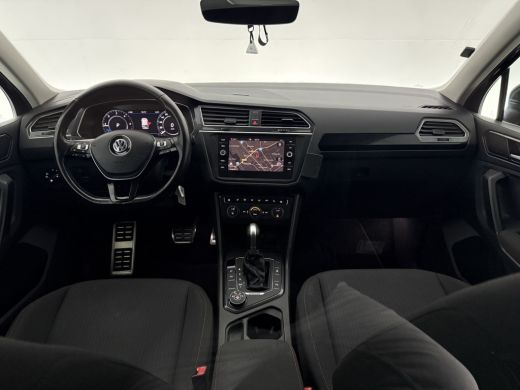 Volkswagen Tiguan 2.0 TDI | Grijs Kenteken | VAN | 2500kg Trekgew. | Trekh. | Camera | Virtual | Adap. Cruise | Car... ActivLease financial lease