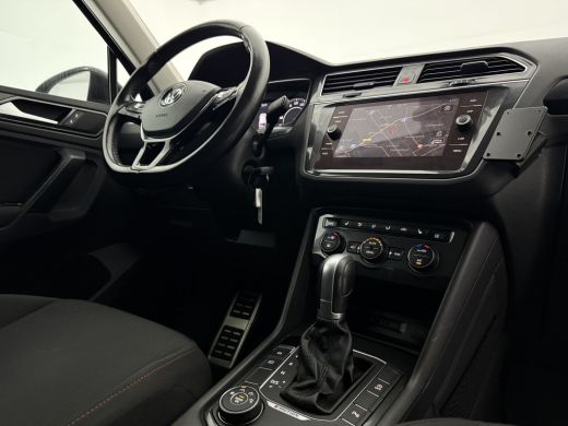 Volkswagen Tiguan 2.0 TDI | Grijs Kenteken | VAN | 2500kg Trekgew. | Trekh. | Camera | Virtual | Adap. Cruise | Car... ActivLease financial lease