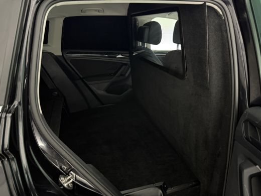 Volkswagen Tiguan 2.0 TDI | Grijs Kenteken | VAN | 2500kg Trekgew. | Trekh. | Camera | Virtual | Adap. Cruise | Car... ActivLease financial lease