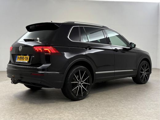 Volkswagen Tiguan 2.0 TDI | Grijs Kenteken | VAN | 2500kg Trekgew. | Trekh. | Camera | Virtual | Adap. Cruise | Car... ActivLease financial lease