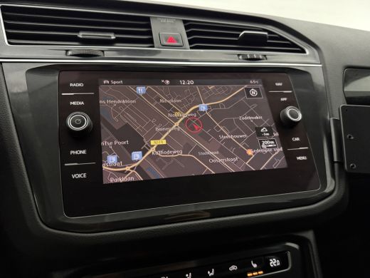 Volkswagen Tiguan 2.0 TDI | Grijs Kenteken | VAN | 2500kg Trekgew. | Trekh. | Camera | Virtual | Adap. Cruise | Car... ActivLease financial lease