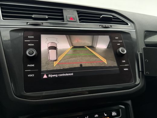 Volkswagen Tiguan 2.0 TDI | Grijs Kenteken | VAN | 2500kg Trekgew. | Trekh. | Camera | Virtual | Adap. Cruise | Car... ActivLease financial lease