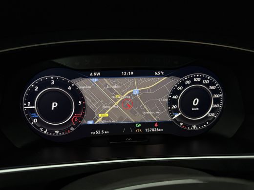 Volkswagen Tiguan 2.0 TDI | Grijs Kenteken | VAN | 2500kg Trekgew. | Trekh. | Camera | Virtual | Adap. Cruise | Car... ActivLease financial lease