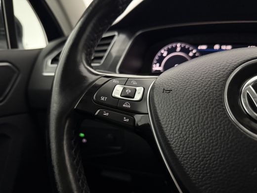Volkswagen Tiguan 2.0 TDI | Grijs Kenteken | VAN | 2500kg Trekgew. | Trekh. | Camera | Virtual | Adap. Cruise | Car... ActivLease financial lease