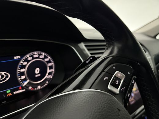 Volkswagen Tiguan 2.0 TDI | Grijs Kenteken | VAN | 2500kg Trekgew. | Trekh. | Camera | Virtual | Adap. Cruise | Car... ActivLease financial lease