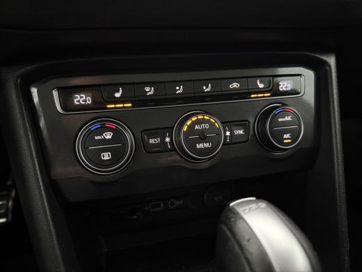 Volkswagen Tiguan 2.0 TDI | Grijs Kenteken | VAN | 2500kg Trekgew. | Trekh. | Camera | Virtual | Adap. Cruise | Car... ActivLease financial lease