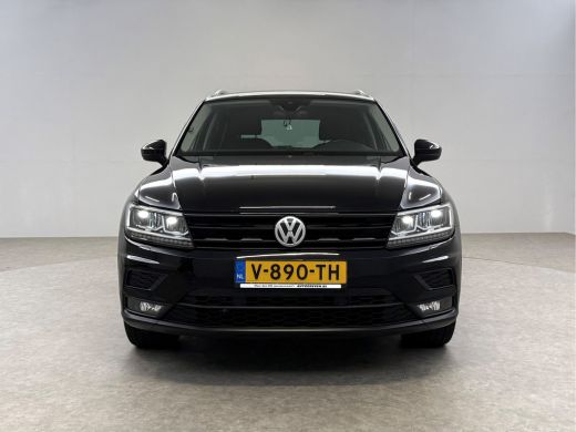 Volkswagen Tiguan 2.0 TDI | Grijs Kenteken | VAN | 2500kg Trekgew. | Trekh. | Camera | Virtual | Adap. Cruise | Car... ActivLease financial lease
