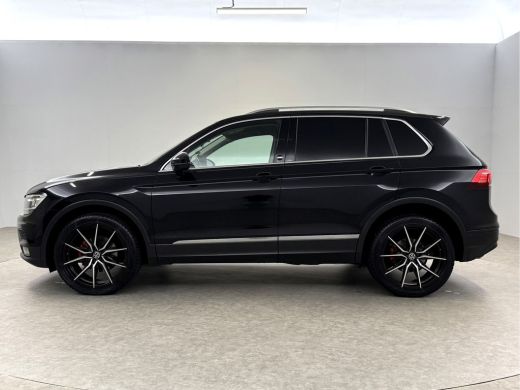 Volkswagen Tiguan 2.0 TDI | Grijs Kenteken | VAN | 2500kg Trekgew. | Trekh. | Camera | Virtual | Adap. Cruise | Car... ActivLease financial lease