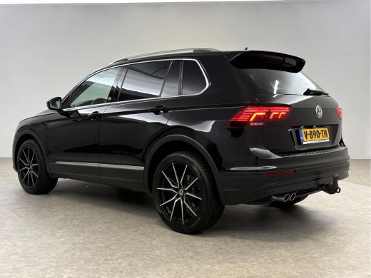 Volkswagen Tiguan 2.0 TDI | Grijs Kenteken | VAN | 2500kg Trekgew. | Trekh. | Camera | Virtual | Adap. Cruise | Car... ActivLease financial lease