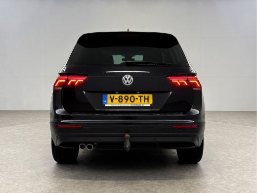 Volkswagen Tiguan 2.0 TDI | Grijs Kenteken | VAN | 2500kg Trekgew. | Trekh. | Camera | Virtual | Adap. Cruise | Car... ActivLease financial lease