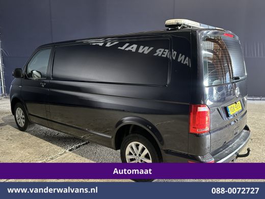 Volkswagen Transporter 2.0 TDI 150pk Automaat L2H1 Inrichting Euro6 Airco | Camera | Navigatie | Cruisecontrol | LM velg... ActivLease financial lease