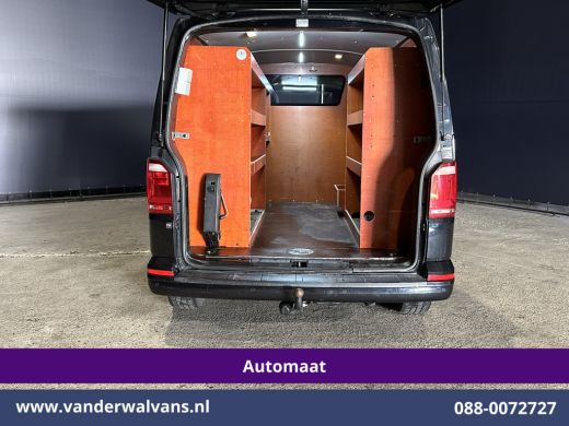 Volkswagen Transporter 2.0 TDI 150pk Automaat L2H1 Inrichting Euro6 Airco | Camera | Navigatie | Cruisecontrol | LM velg... ActivLease financial lease