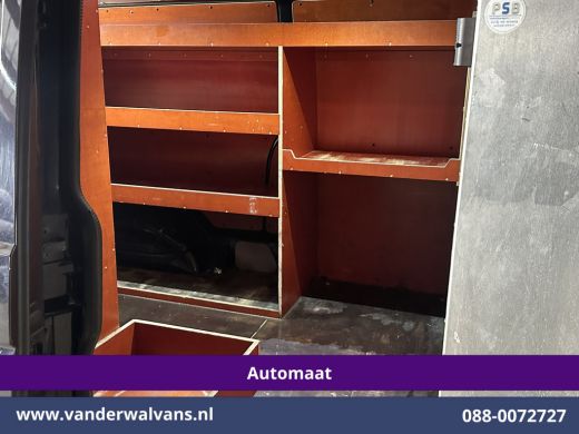 Volkswagen Transporter 2.0 TDI 150pk Automaat L2H1 Inrichting Euro6 Airco | Camera | Navigatie | Cruisecontrol | LM velg... ActivLease financial lease