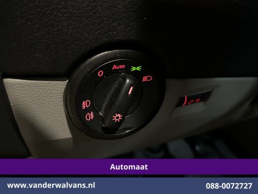 Volkswagen Transporter 2.0 TDI 150pk Automaat L2H1 Inrichting Euro6 Airco | Camera | Navigatie | Cruisecontrol | LM velg... ActivLease financial lease
