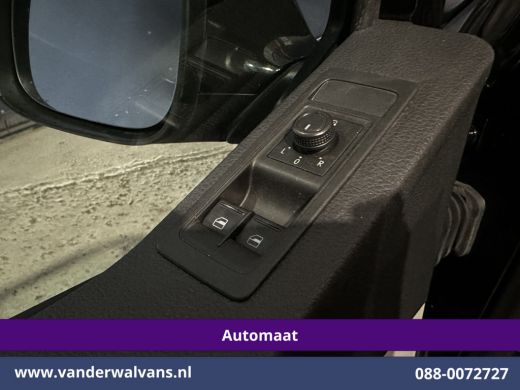 Volkswagen Transporter 2.0 TDI 150pk Automaat L2H1 Inrichting Euro6 Airco | Camera | Navigatie | Cruisecontrol | LM velg... ActivLease financial lease