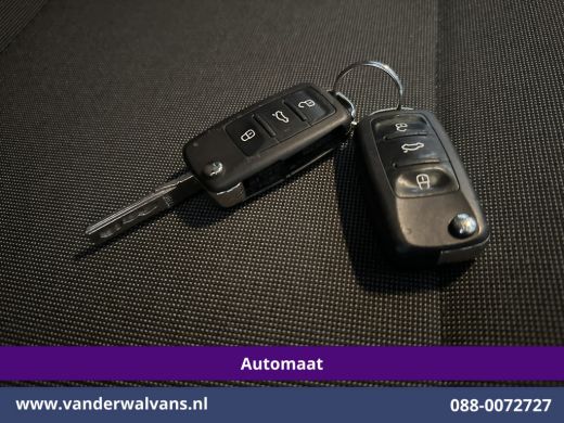 Volkswagen Transporter 2.0 TDI 150pk Automaat L2H1 Inrichting Euro6 Airco | Camera | Navigatie | Cruisecontrol | LM velg... ActivLease financial lease
