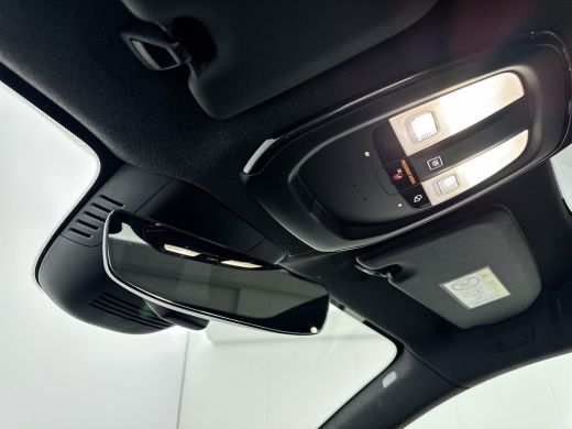 Volvo  EC40 Single Motor Extended Range 82kWh Ultra Black Edition | 20" | Trekhaak | Leder/Nubuck | 360 Camer... ActivLease financial lease