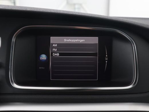 Volvo  V40 1.5 T3 Polar+ Sport | Panoramadak | Stoelverwarming | Camera | Full LED | Navigatie | Park Assist... ActivLease financial lease