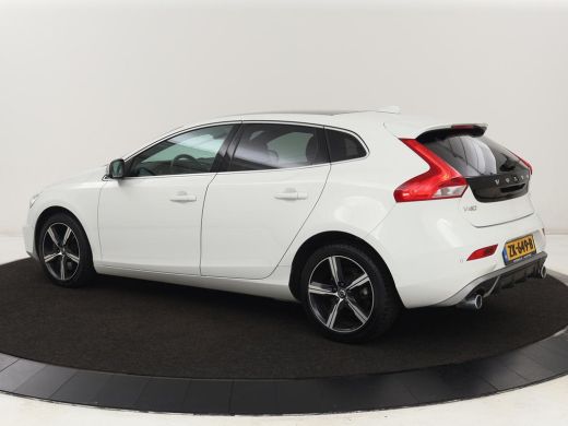 Volvo  V40 1.5 T3 Polar+ Sport | Panoramadak | Stoelverwarming | Camera | Full LED | Navigatie | Park Assist... ActivLease financial lease