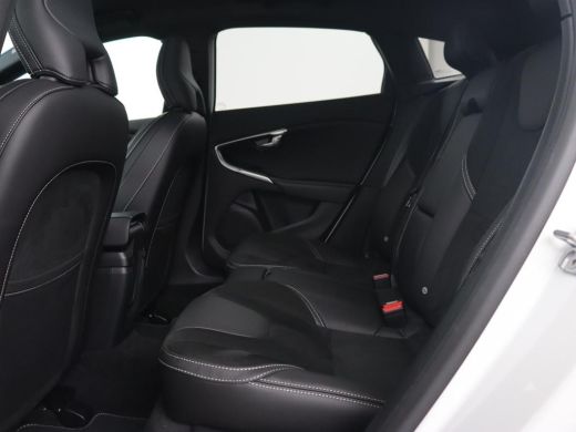 Volvo  V40 1.5 T3 Polar+ Sport | Panoramadak | Stoelverwarming | Camera | Full LED | Navigatie | Park Assist... ActivLease financial lease