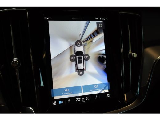 Volvo  V60 T6 350PK AWD Plus Dark Panoramadak | Trekhaak | 360&deg; | Contourstoelen ActivLease financial lease