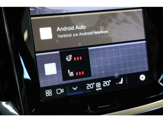 Volvo  V60 T6 350PK AWD Plus Dark Panoramadak | Trekhaak | 360&deg; | Contourstoelen ActivLease financial lease