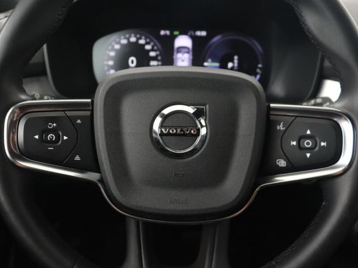 Volvo  XC40 1.5 T4 Recharge Inscription | Stoel & stuurverwarming | Full LED | Carplay | Navigatie | DAB | Cr... ActivLease financial lease