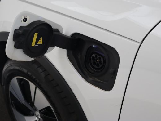 Volvo  XC40 1.5 T4 Recharge Inscription | Stoel & stuurverwarming | Full LED | Carplay | Navigatie | DAB | Cr... ActivLease financial lease