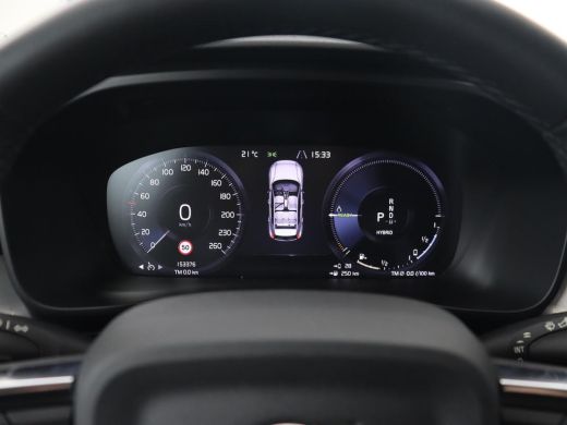 Volvo  XC40 1.5 T4 Recharge Inscription | Stoel & stuurverwarming | Full LED | Carplay | Navigatie | DAB | Cr... ActivLease financial lease