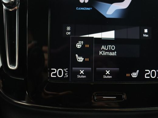 Volvo  XC40 1.5 T4 Recharge Inscription | Stoel & stuurverwarming | Full LED | Carplay | Navigatie | DAB | Cr... ActivLease financial lease