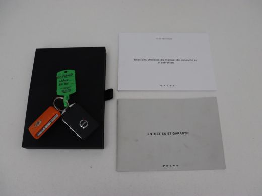 Volvo  XC40 1.5 T4 Recharge Inscription | Stoel & stuurverwarming | Full LED | Carplay | Navigatie | DAB | Cr... ActivLease financial lease