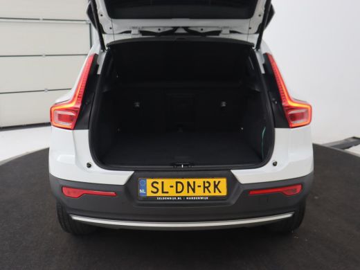 Volvo  XC40 1.5 T4 Recharge Inscription | Stoel & stuurverwarming | Full LED | Carplay | Navigatie | DAB | Cr... ActivLease financial lease