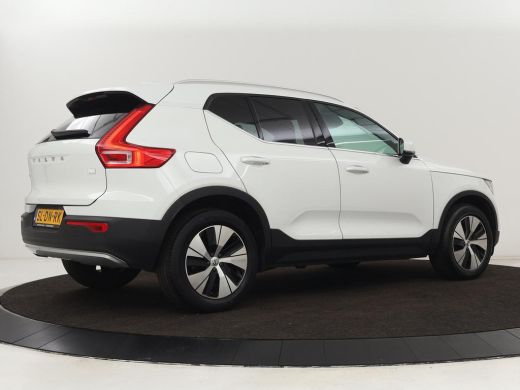 Volvo  XC40 1.5 T4 Recharge Inscription | Stoel & stuurverwarming | Full LED | Carplay | Navigatie | DAB | Cr... ActivLease financial lease
