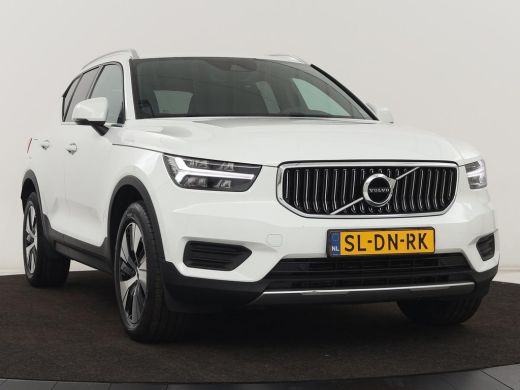 Volvo  XC40 1.5 T4 Recharge Inscription | Stoel & stuurverwarming | Full LED | Carplay | Navigatie | DAB | Cr... ActivLease financial lease
