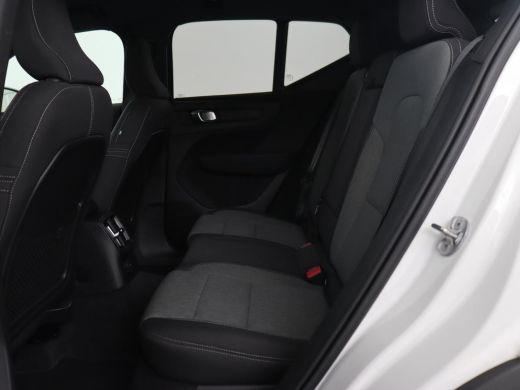 Volvo  XC40 1.5 T4 Recharge Inscription | Stoel & stuurverwarming | Full LED | Carplay | Navigatie | DAB | Cr... ActivLease financial lease