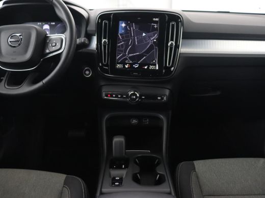 Volvo  XC40 1.5 T4 Recharge Inscription | Stoel & stuurverwarming | Full LED | Carplay | Navigatie | DAB | Cr... ActivLease financial lease
