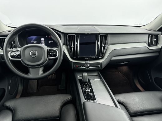 Volvo  XC60 T8 Recharge Plus | 19" Allseason | 360 Camera | Harman Kardon | Trekhaak | Full LED | Getint glas... ActivLease financial lease