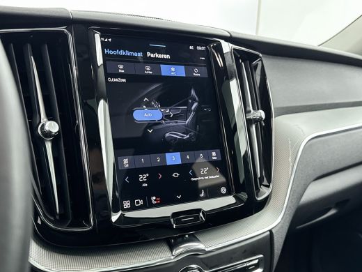 Volvo  XC60 T8 Recharge Plus | 19" Allseason | 360 Camera | Harman Kardon | Trekhaak | Full LED | Getint glas... ActivLease financial lease