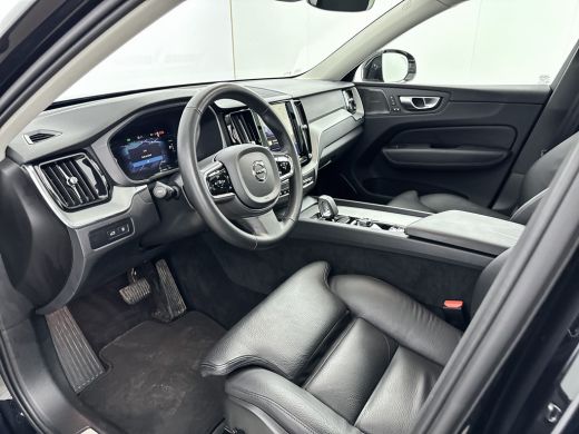 Volvo  XC60 T8 Recharge Plus | 19" Allseason | 360 Camera | Harman Kardon | Trekhaak | Full LED | Getint glas... ActivLease financial lease