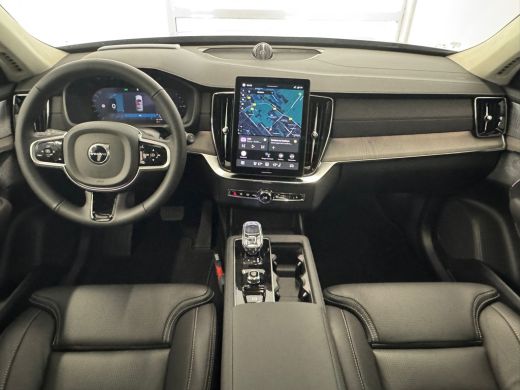 Volvo  XC90 T8 455PK Ultra Bright | Airco separaat achter | Alarmsysteem | Apple Carplay/Android Auto|telefoo... ActivLease financial lease