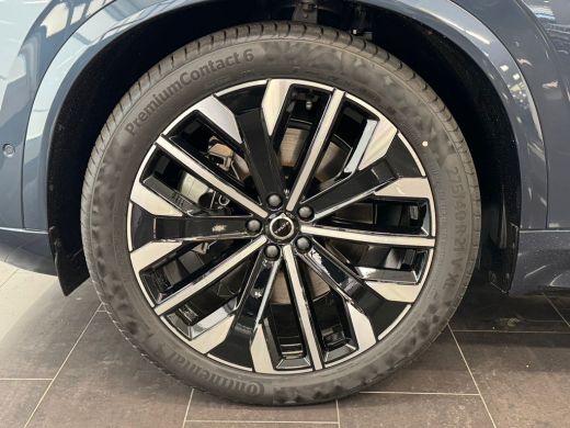 Volvo  XC90 T8 455PK Ultra Bright | Airco separaat achter | Alarmsysteem | Apple Carplay/Android Auto|telefoo... ActivLease financial lease