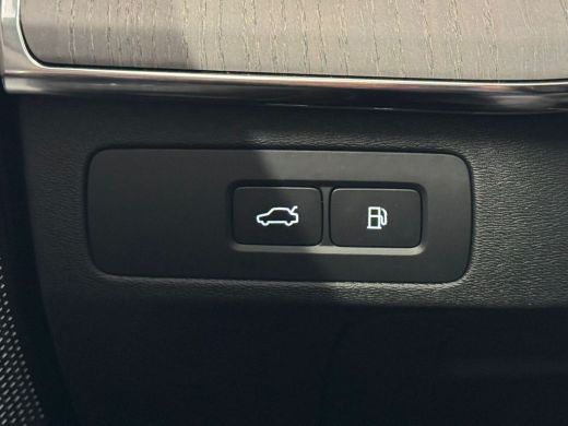 Volvo  XC90 T8 455PK Ultra Bright | Airco separaat achter | Alarmsysteem | Apple Carplay/Android Auto|telefoo... ActivLease financial lease
